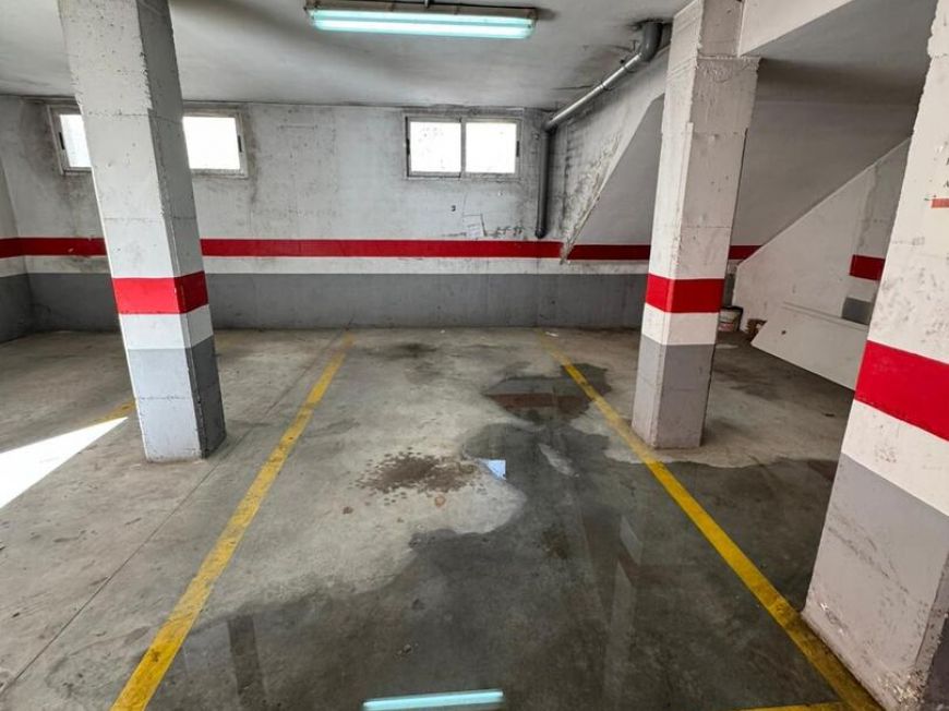 Španělsko Apartamento San Miguel de Salinas Alicante