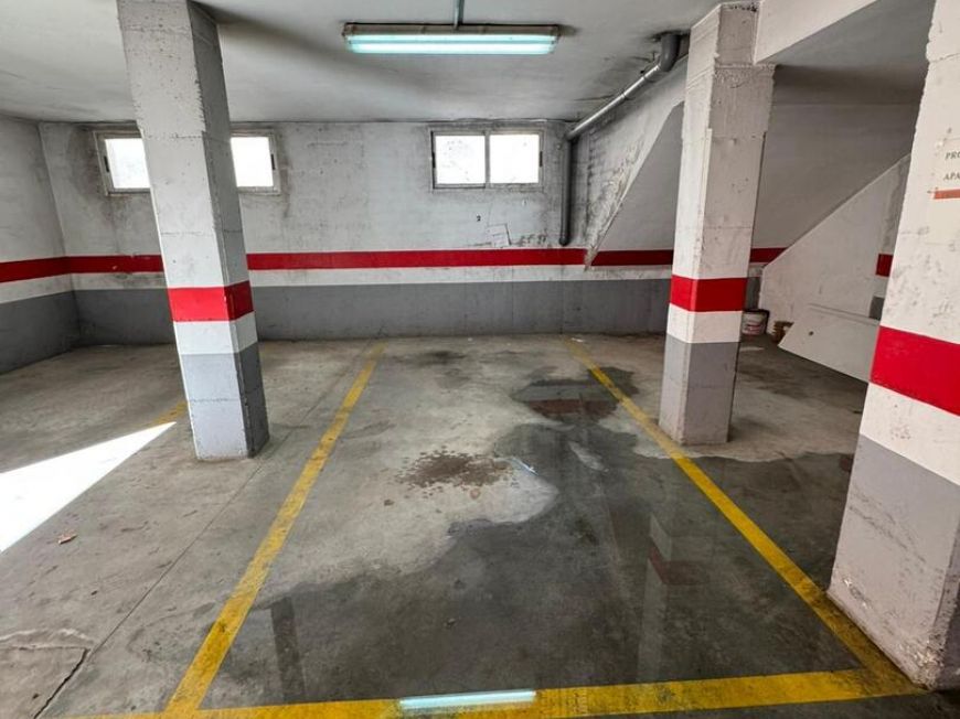 Španělsko Apartamento San Miguel de Salinas Alicante