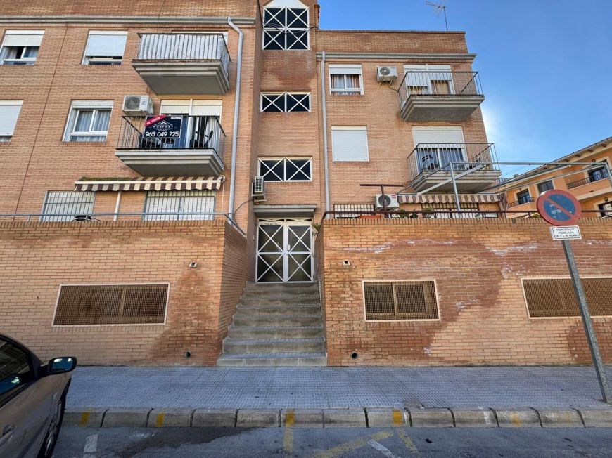 Španělsko Apartamento San Miguel de Salinas Alicante