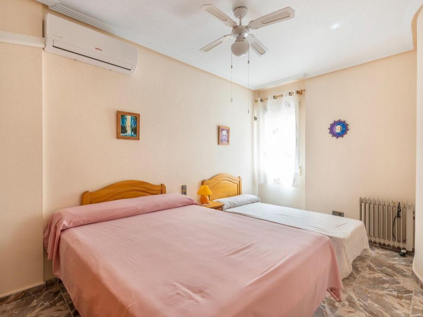 Spain 🏡 Large duplex house 200 metres from the beach in Los Alcázares (Murcia)