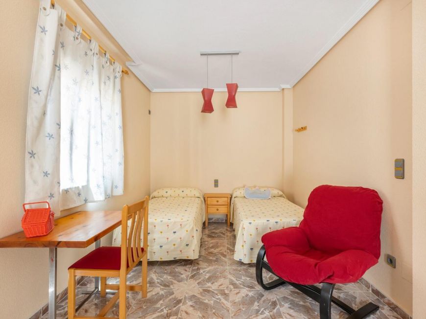 Spain 🏡 Large duplex house 200 metres from the beach in Los Alcázares (Murcia)