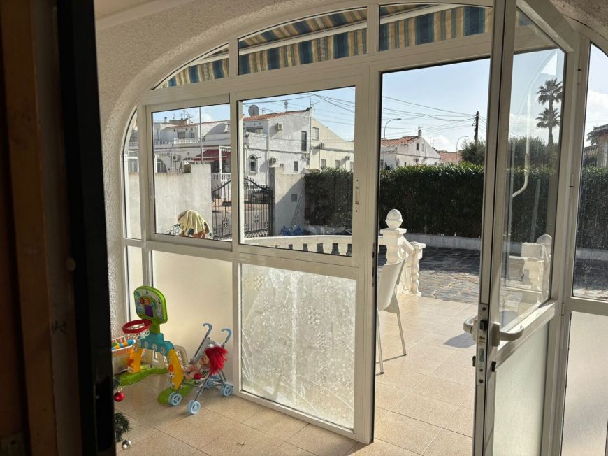 Španělsko Detached villa Torrevieja Alicante