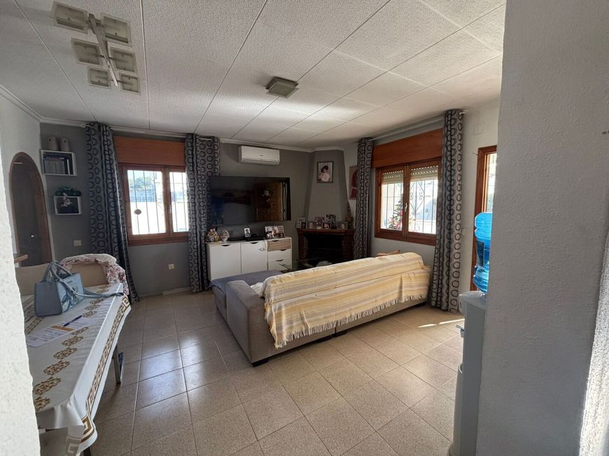 Španělsko Detached villa Torrevieja Alicante