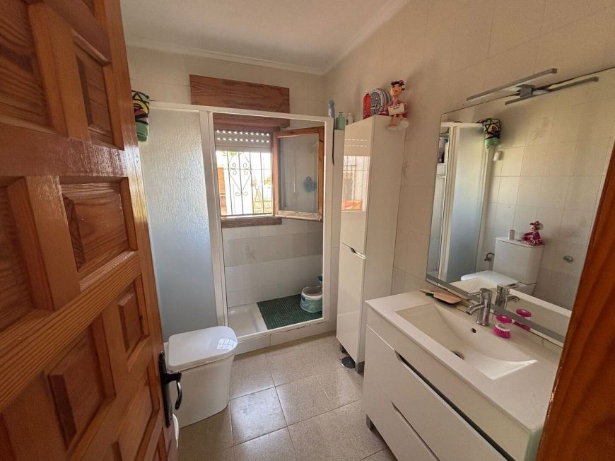 Španělsko Detached villa Torrevieja Alicante