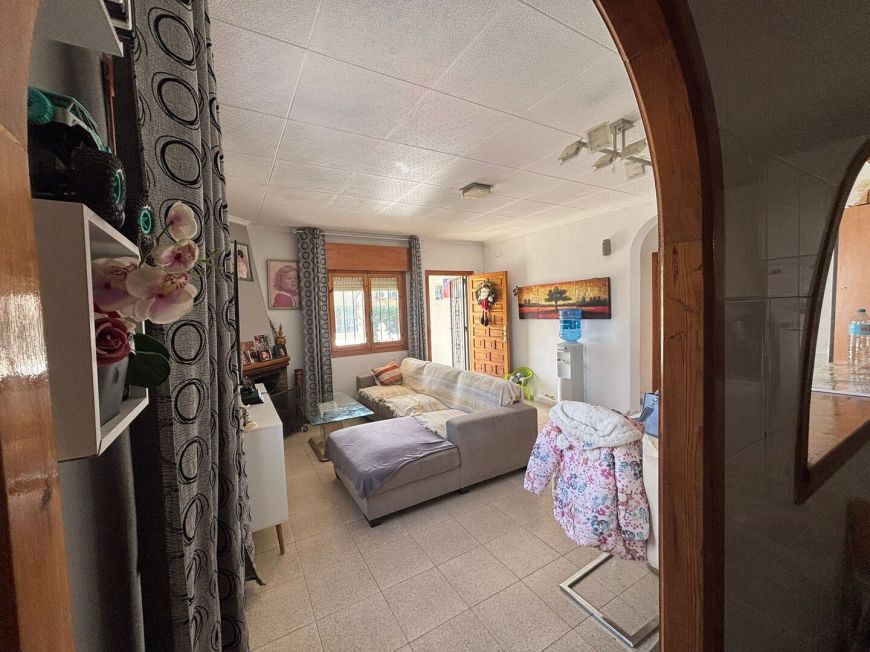 Španělsko Detached villa Torrevieja Alicante