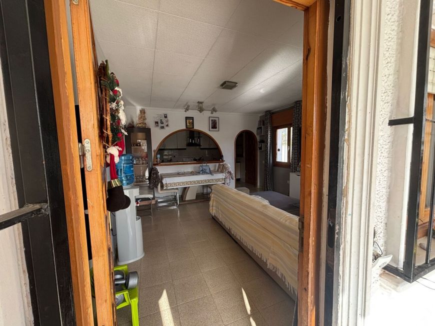 Španělsko Detached villa Torrevieja Alicante