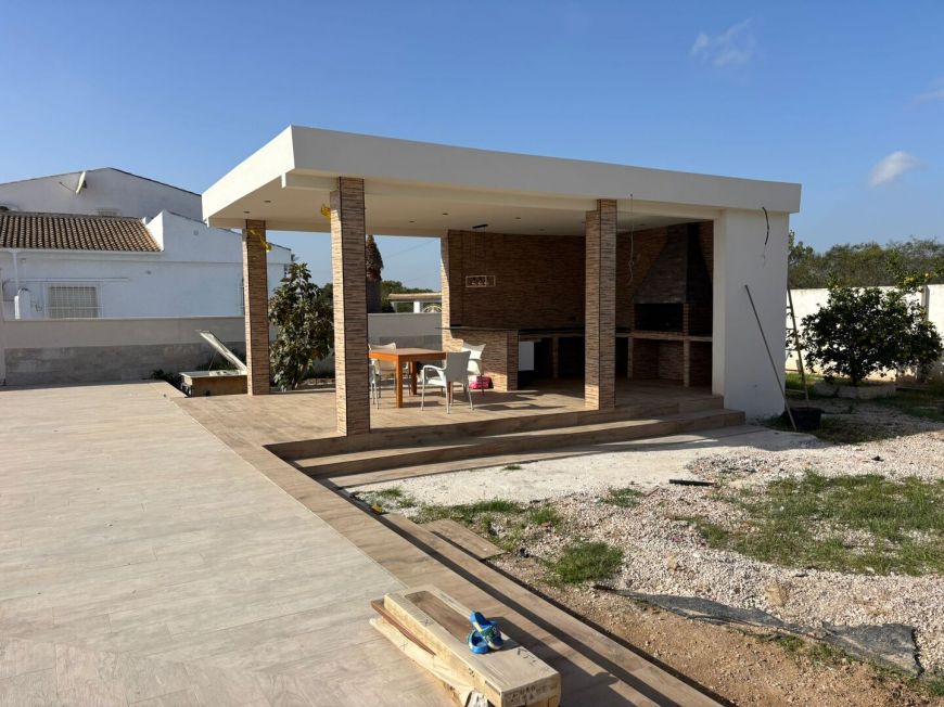 Španělsko Detached villa Torrevieja Alicante