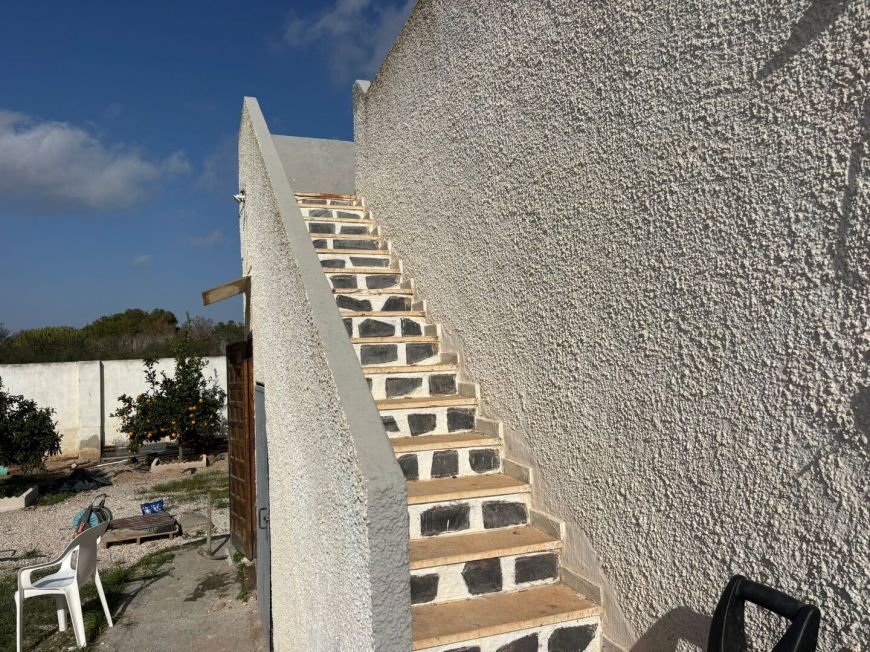 Španělsko Detached villa Torrevieja Alicante