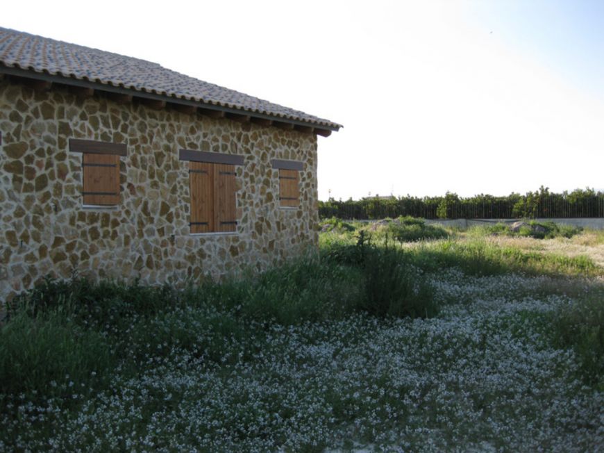 España Detached villa Benferri Alicante
