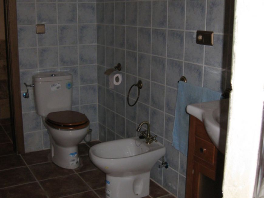 España Detached villa Benferri Alicante