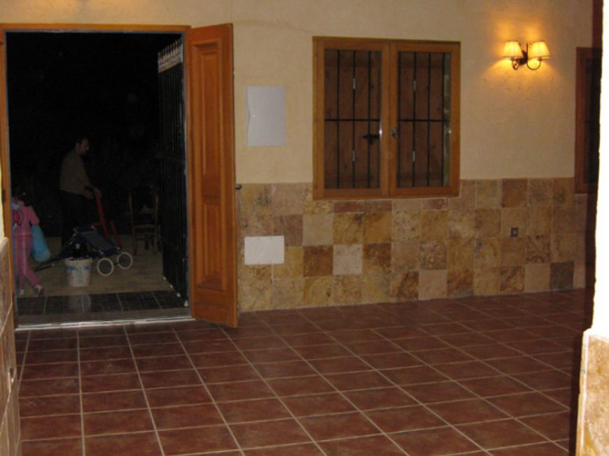 España Detached villa Benferri Alicante