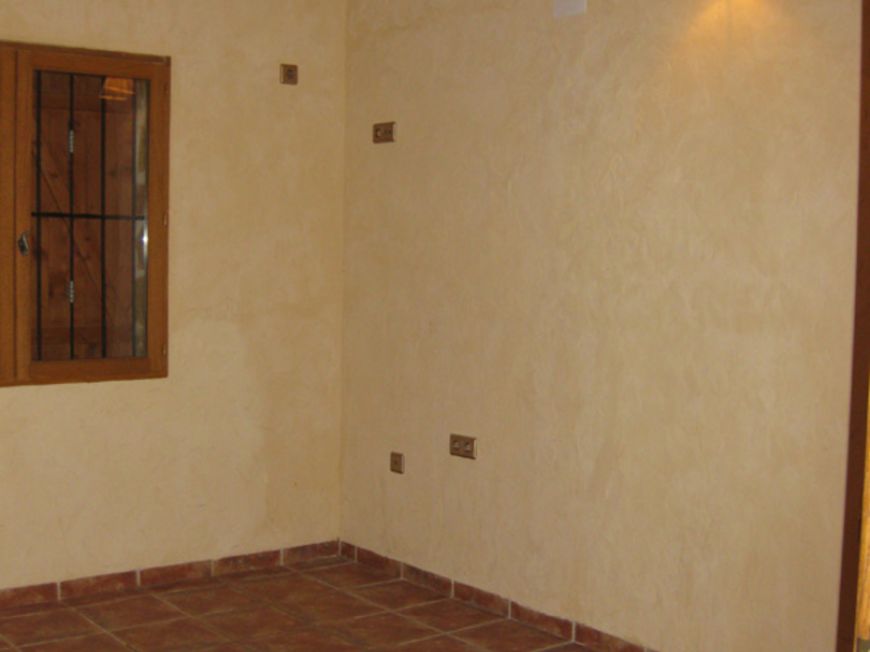 España Detached villa Benferri Alicante