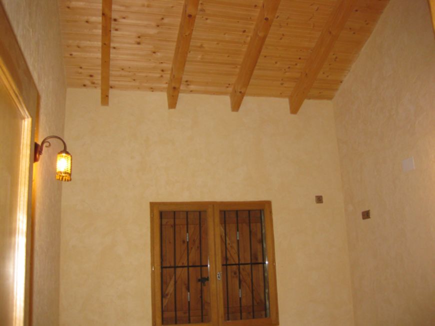 España Detached villa Benferri Alicante