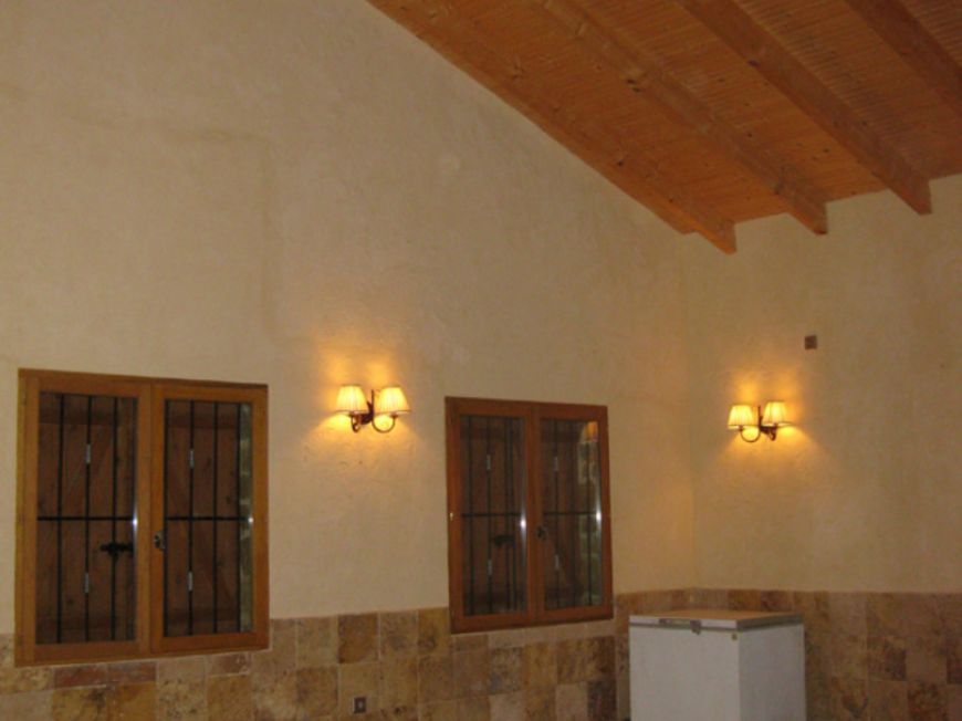 España Detached villa Benferri Alicante