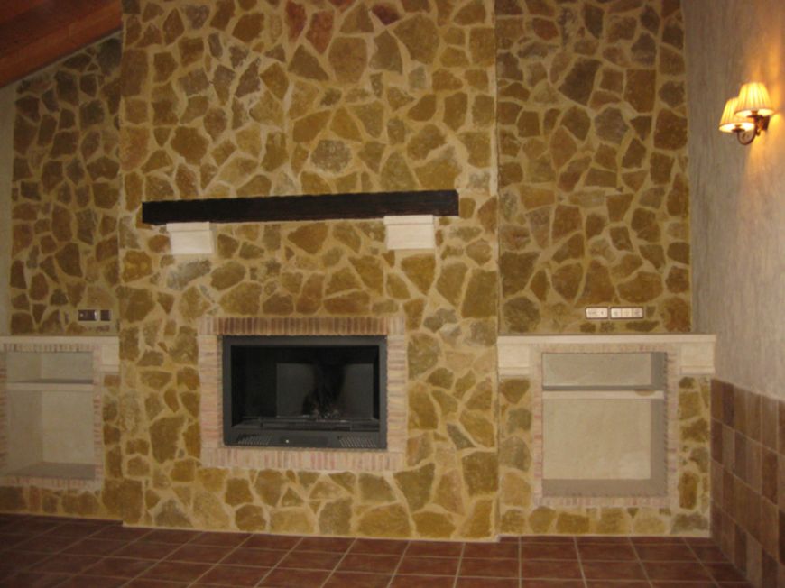 España Detached villa Benferri Alicante