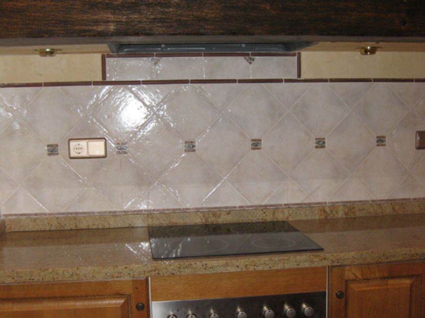 España Detached villa Benferri Alicante