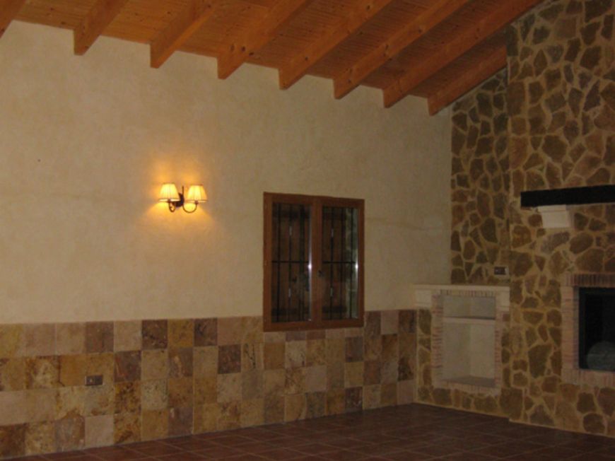 España Detached villa Benferri Alicante