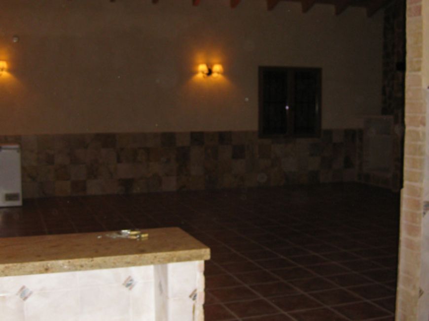 España Detached villa Benferri Alicante