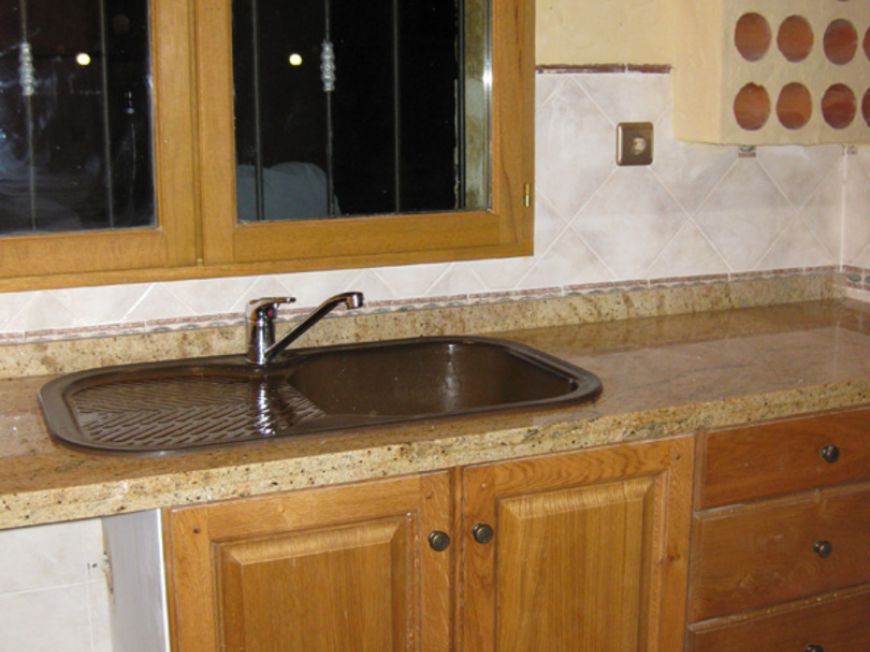 España Detached villa Benferri Alicante