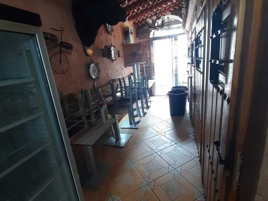 España Commercial property Torrevieja