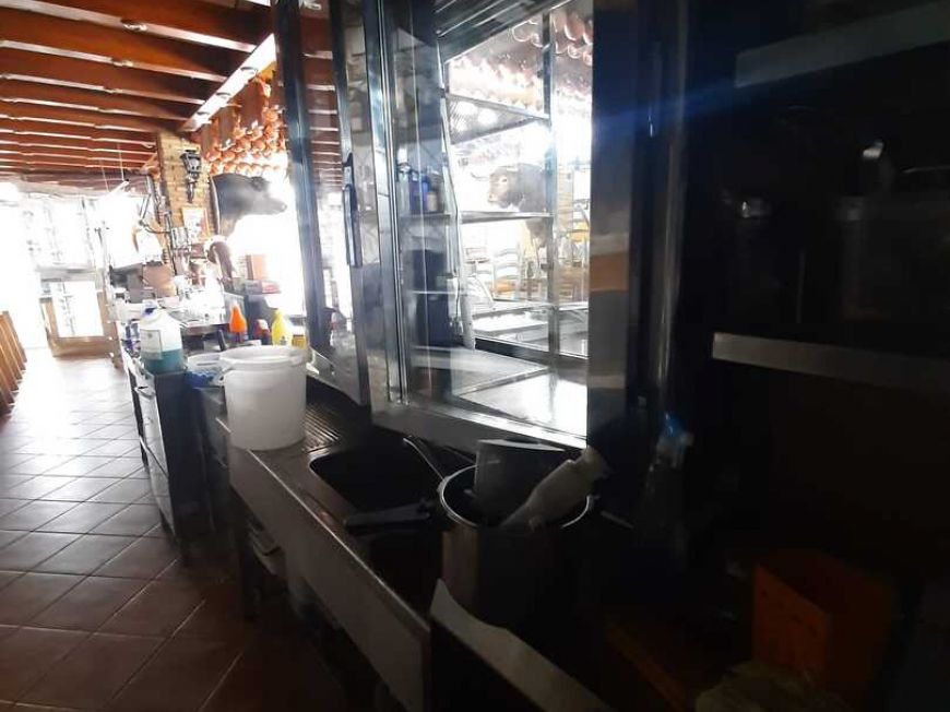 España Commercial property Torrevieja