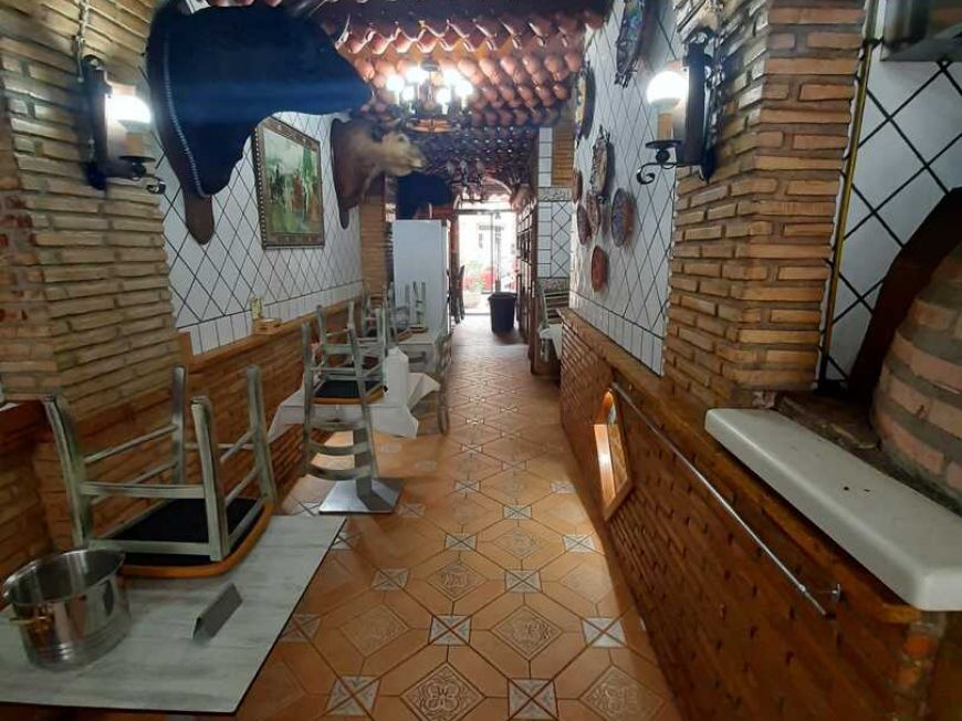 España Commercial property Torrevieja