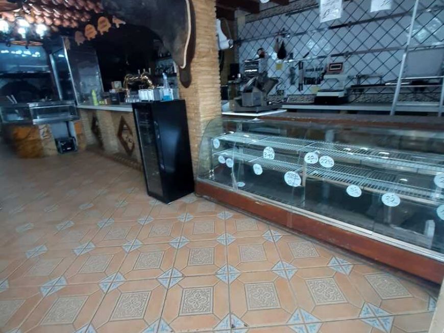 España Commercial property Torrevieja