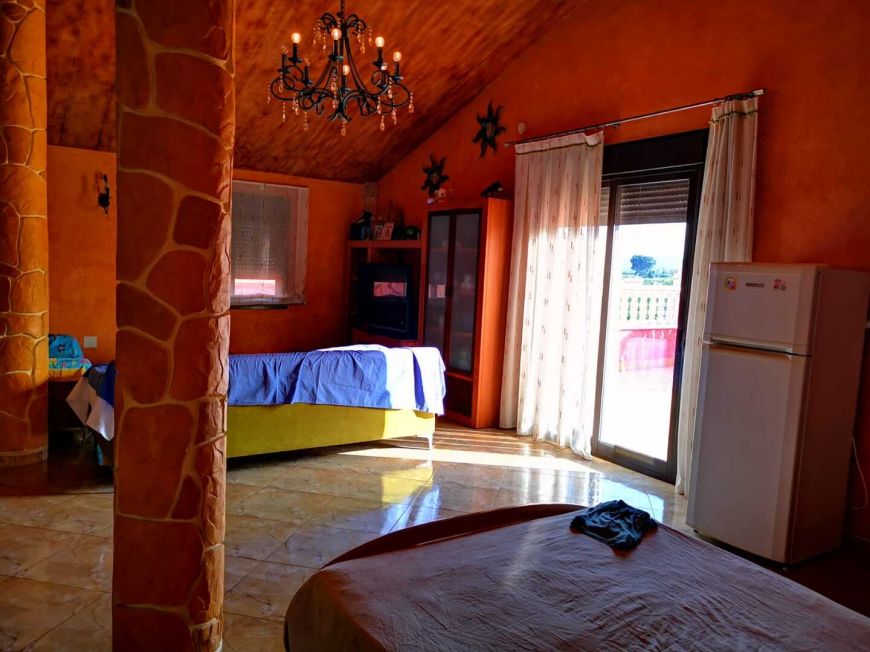 Španělsko Detached villa Orihuela