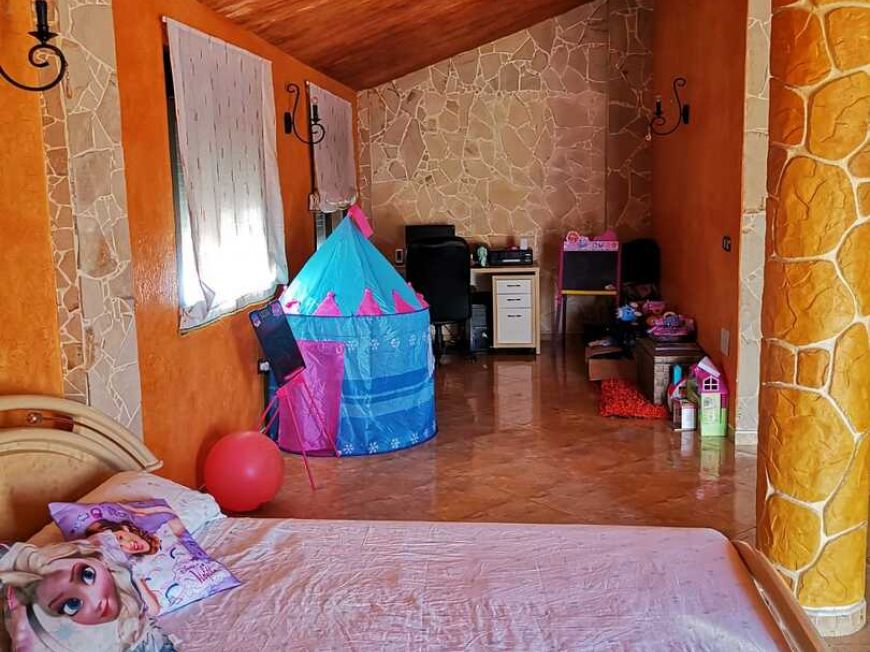 Španělsko Detached villa Orihuela