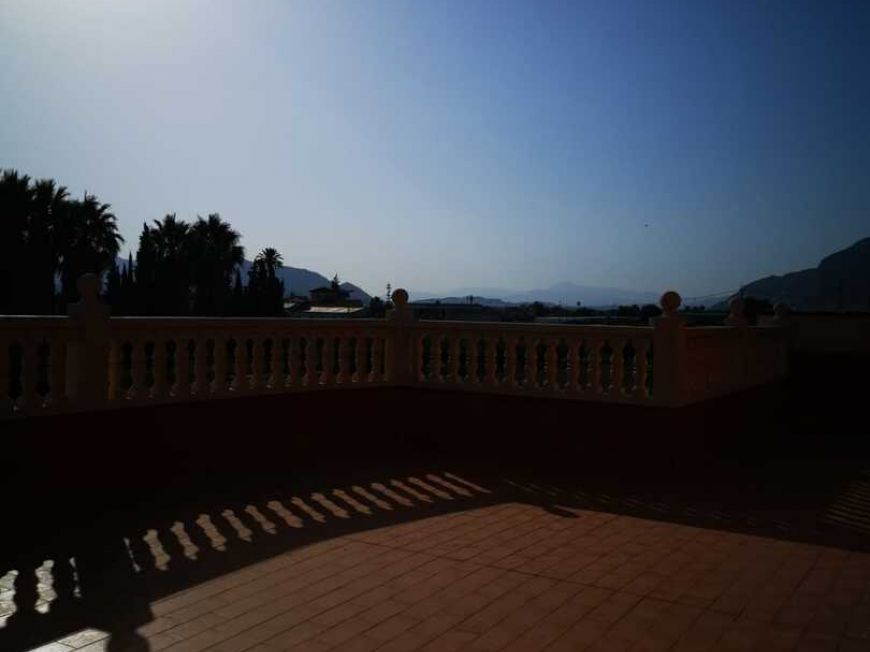 Španělsko Detached villa Orihuela