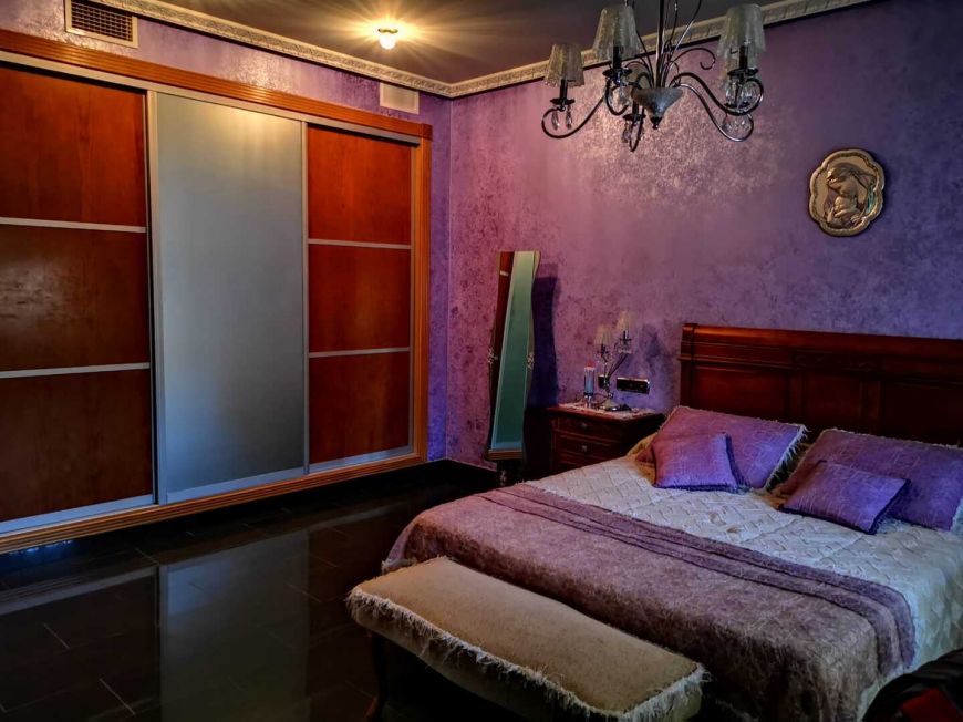 Španělsko Detached villa Orihuela