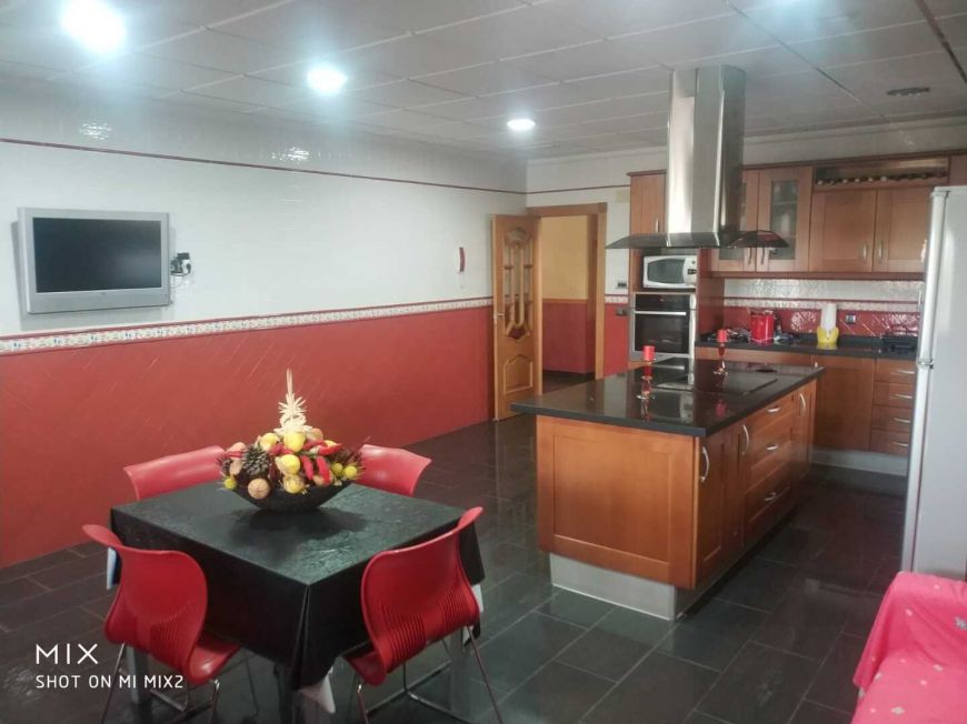 Španělsko Detached villa Orihuela