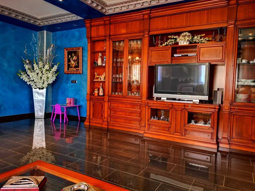 Španělsko Detached villa Orihuela