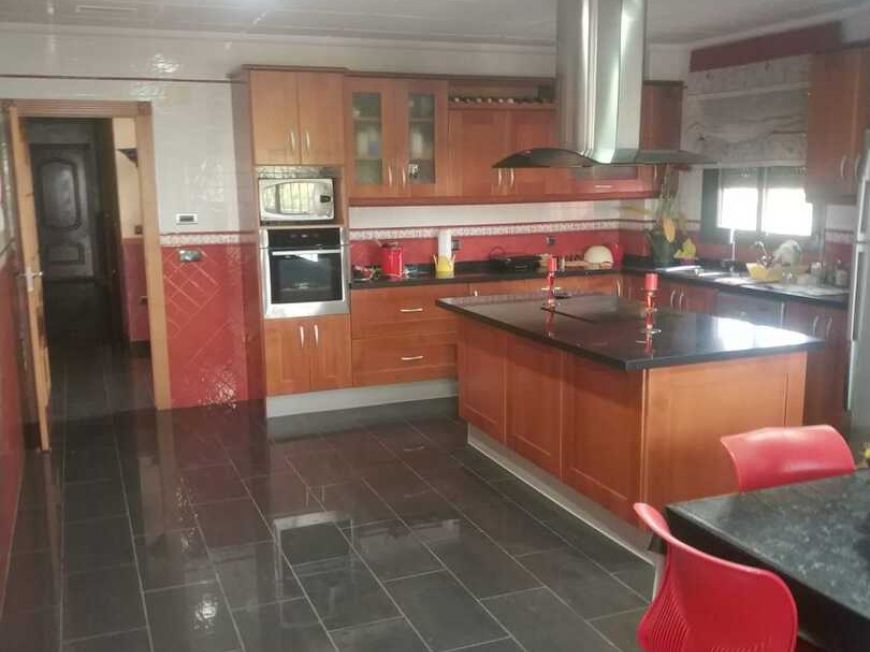 Španělsko Detached villa Orihuela