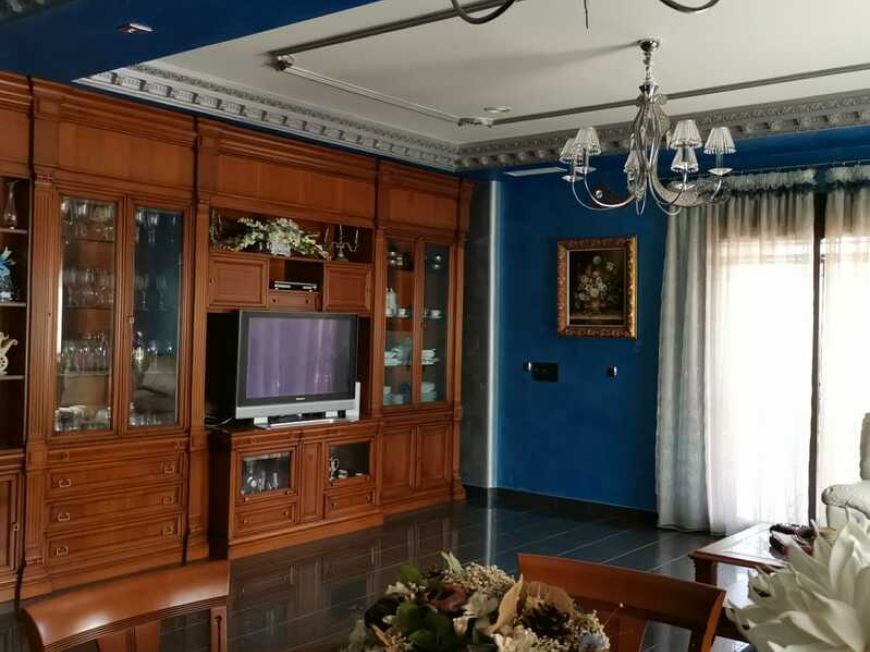 Španělsko Detached villa Orihuela