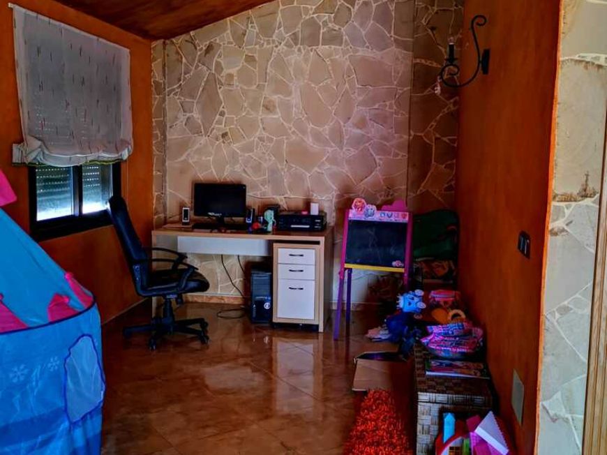 Španělsko Detached villa Orihuela