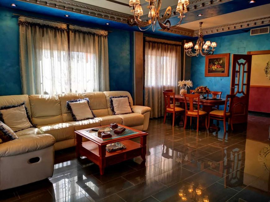 Španělsko Detached villa Orihuela