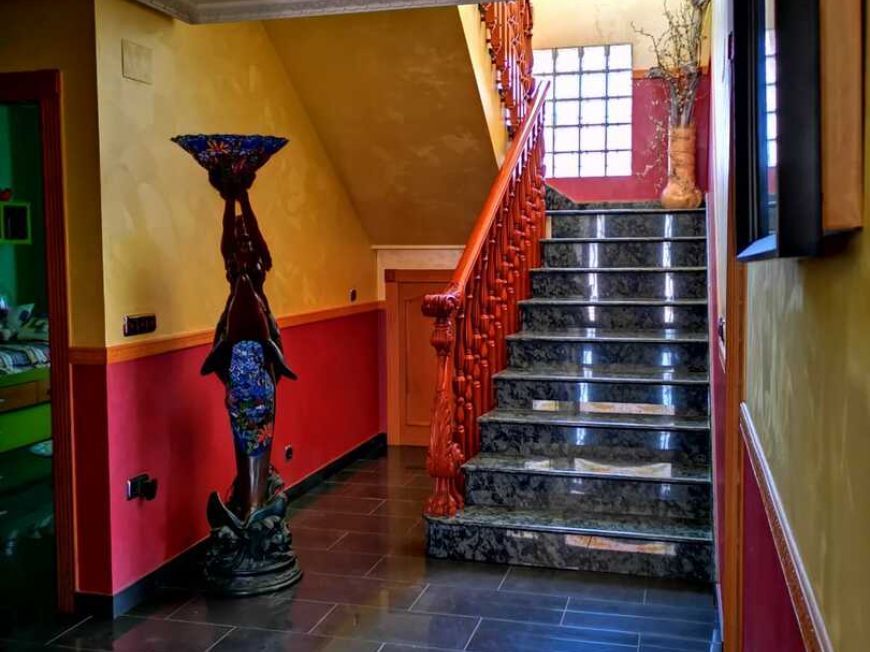 Španělsko Detached villa Orihuela