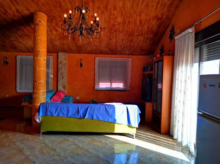 Španělsko Detached villa Orihuela