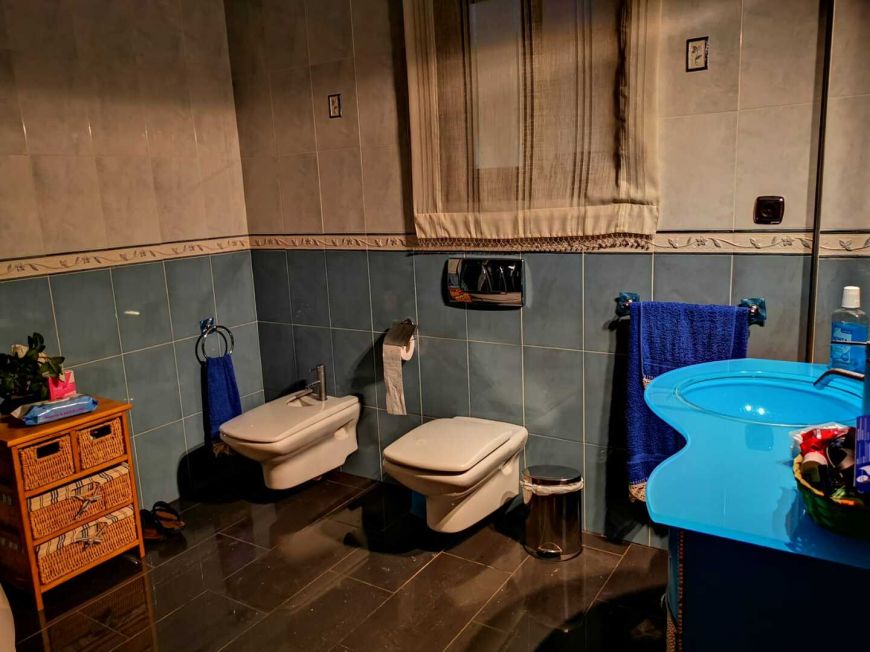 Španělsko Detached villa Orihuela