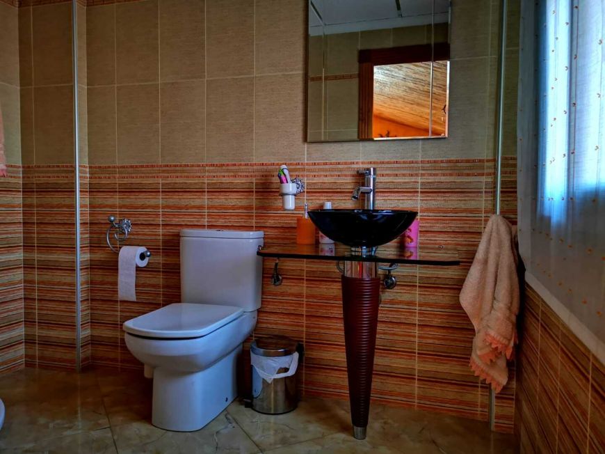 Španělsko Detached villa Orihuela