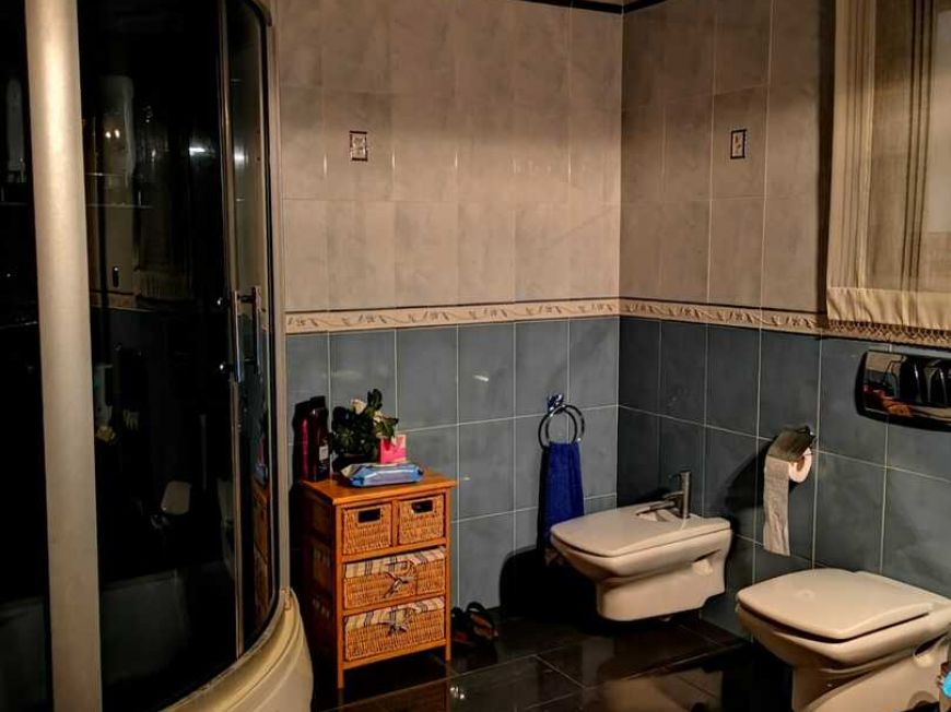 Španělsko Detached villa Orihuela