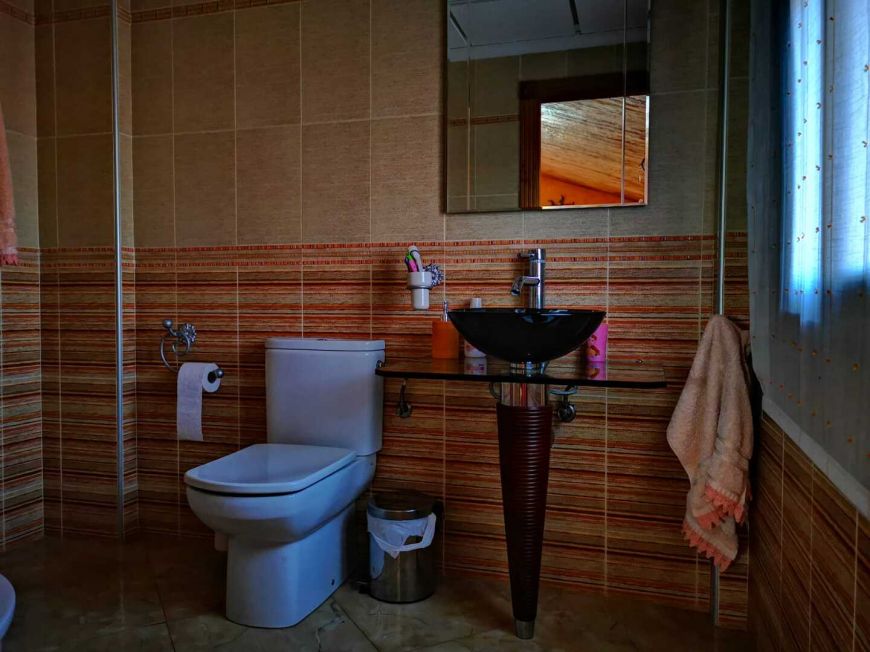 Španělsko Detached villa Orihuela