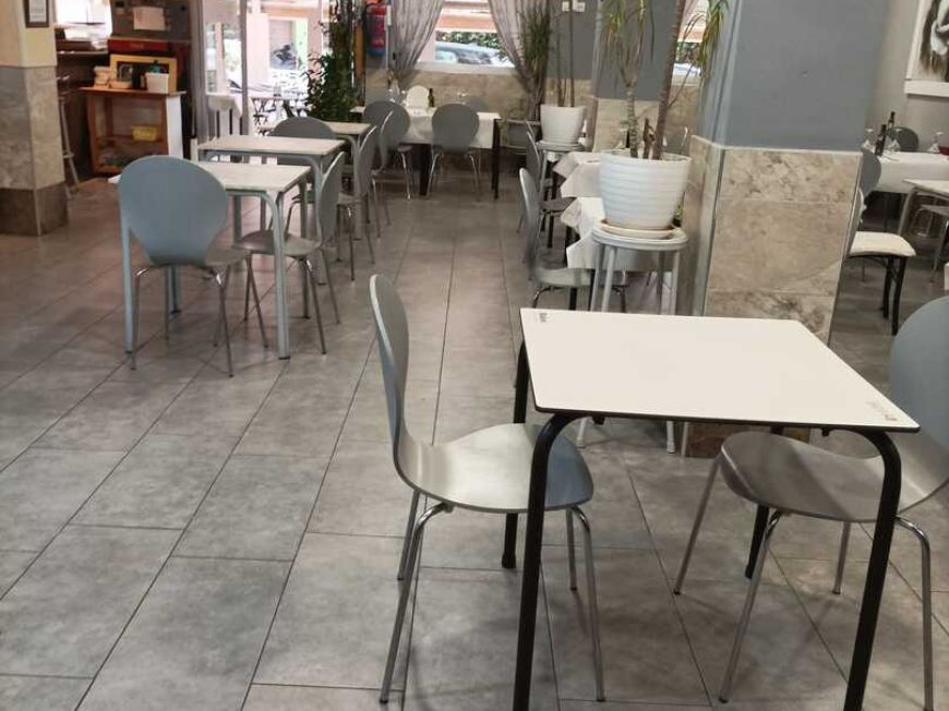 Espagne Commercial property Torrevieja Alicante