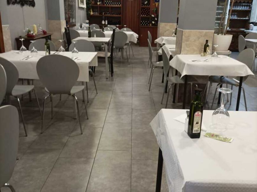 Espagne Commercial property Torrevieja Alicante