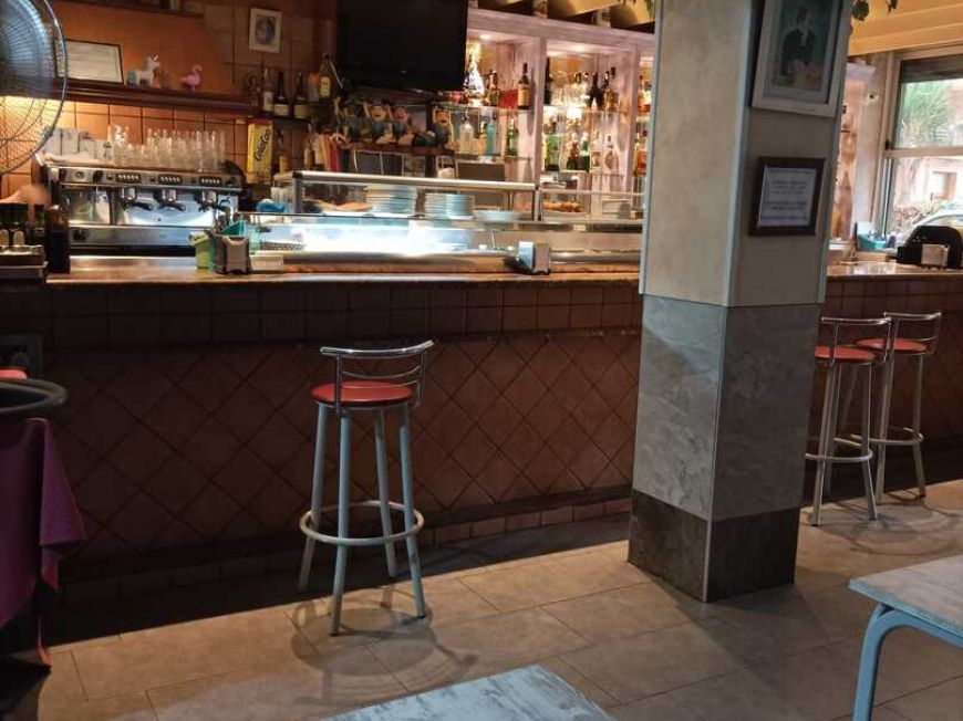 Espagne Commercial property Torrevieja Alicante