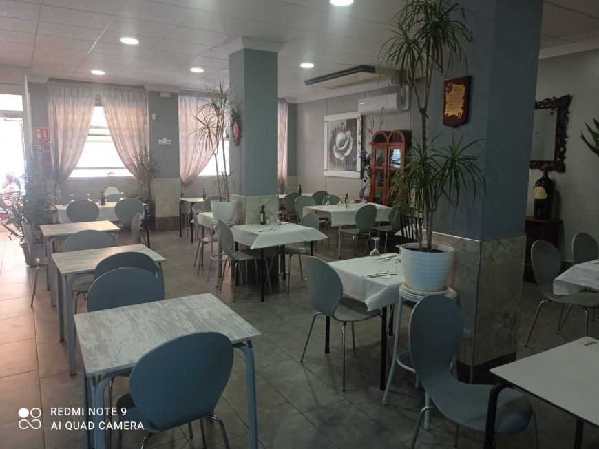 Espagne Commercial property Torrevieja Alicante
