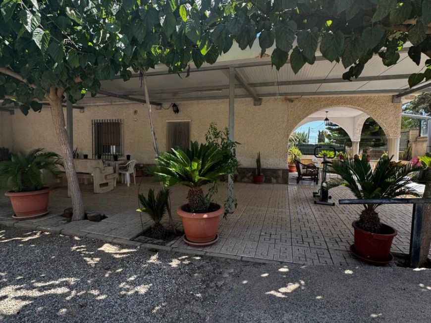 Španělsko Detached villa Los Alcazares Murcia