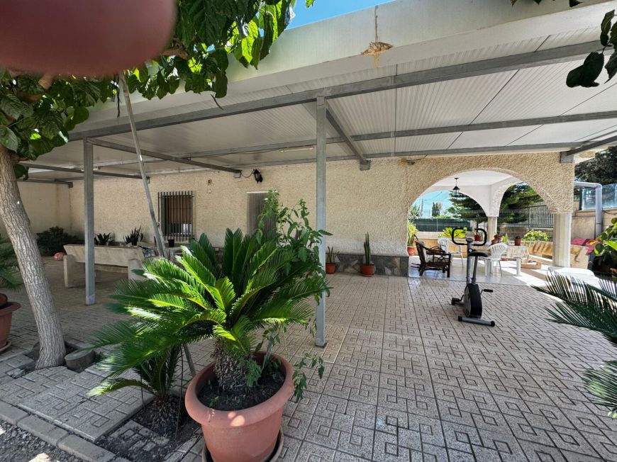 Španělsko Detached villa Los Alcazares Murcia