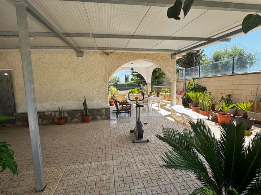 Španělsko Detached villa Los Alcazares Murcia